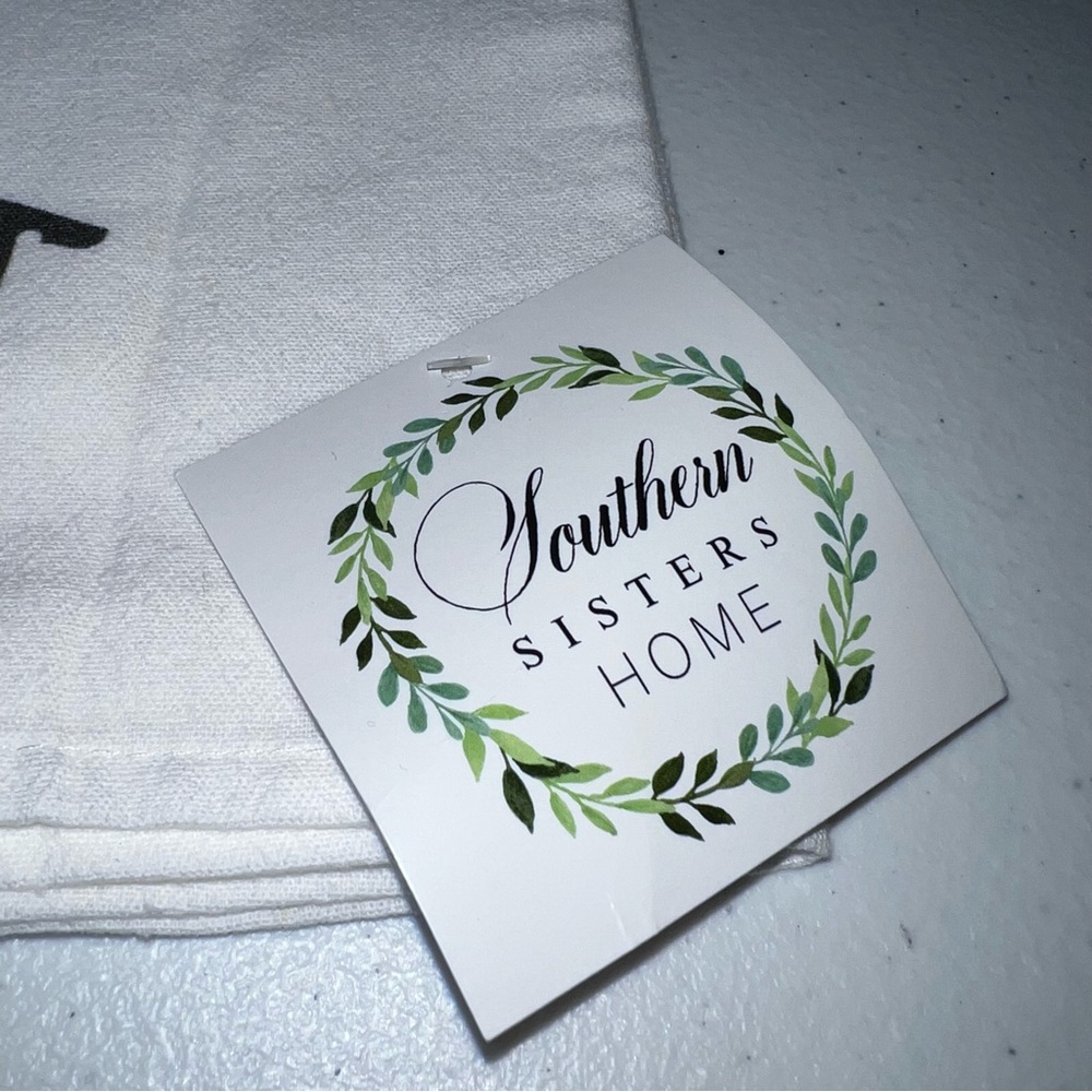 Kitchen Towel - Picture 3 of 4